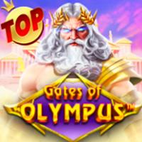 Chronicles of Olympus X Up